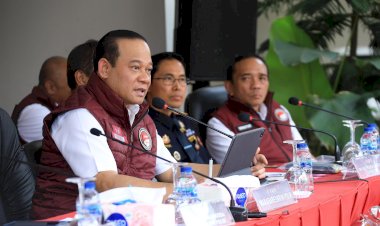 Bareskrim Polri Ungkap Jaringan Narkoba Internasional, Selamatkan 9 Juta JiwaÂ