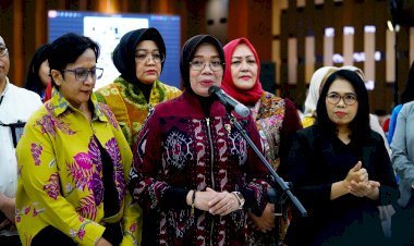 Direktorat TPPPA-PPO Bareskrim Polri Gelar Diskusi Publik, Perkuat Perlindungan Perempuan, Anak, dan Kelompok RentanÂ