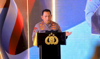 Direktorat PPA dan PPO Diharapkan Dorong Ranking Kesetaraan Gender Indonesia