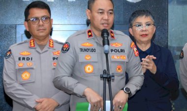 Polri Ungkap Hasil Sidang Etik Kasus Pemerasan DWP: 2 PTDH