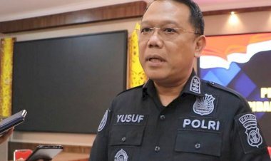 Satgas Ops Damai Cartenz : Isu Pengungsian di Distrik Oksop Adalah Tidak Benar