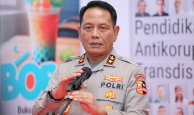 Kortastipidkor Polri Tingkatkan Status Penyelidikan ke Penyidikan dalam Kasus Korupsi Proyek Modernisasi PG Assembagoes Situbondo