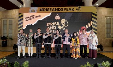 Indramayu Jadi Lokasi Pertama Sosialisasi Direktorat Tindak Pidana PPA dan PPO Bareskrim Polri