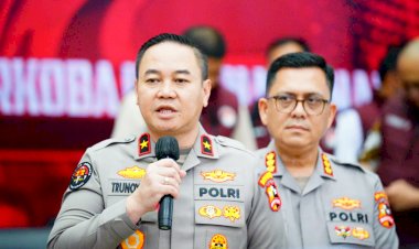 Mayat Tak Dikenal Ditemukan di Bacan Timur, Diduga Awak Media yang Hilang Saat Insiden Speedboat Basarnas