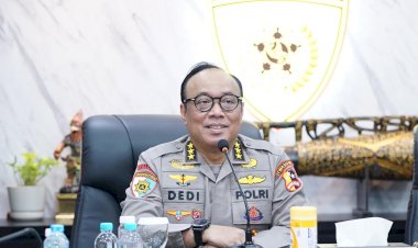 Polri: Rekrutmen Akpol Transparan, Pakai Calo Dipastikan Sia-sia!