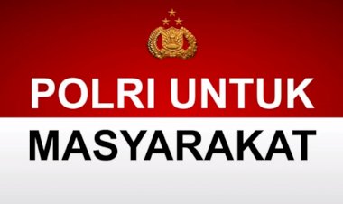 Polri Untuk Masyarakat: Komitmen Tanpa Henti dalam Melayani Negeri