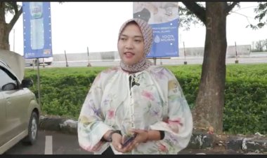 Rekayasa One Way dan Contraflow Membuat Pemudik Bahagia ke Kampung Halaman