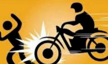 Lansia 82 Tahun Meninggal Dunia Karena Lakalantas  Di Kecamatan Rote Selatan