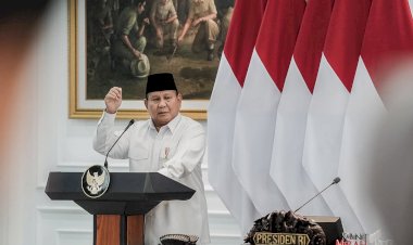 Presiden Apresiasi Kapolri, Menhub, dan TNI Atas Pengamanan Mudik Membanggakan