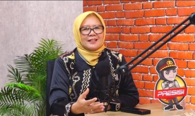 Kompolnas Apresiasi Polri Berikan Pelayanan Terbaik, Jadikan Mudik Aman, Lancar, dan Nyaman