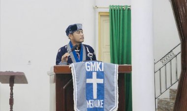 PP GMKI Nilai Pengamanan Polri Saat Mudik Lebaran 2025 Berjalan Optimal