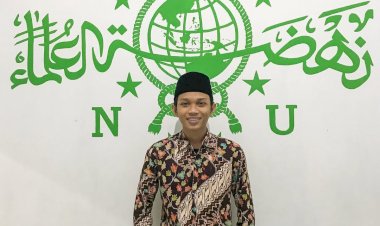 BEM PTNU: Mudik Aman dan Lancar Tunjukkan Komitmen Pelayanan Polri
