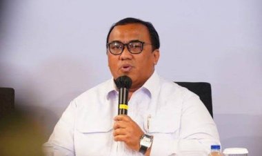 Serikat Pekerja Seluruh Indonesia Apresiasi Kinerja Polri di Momen Idulfitri 2025