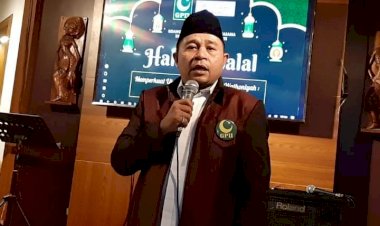 GPII Apresiasi Kapolri dan Jajaran: Pengamanan Mudik 2025 Sangat Memuaskan