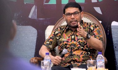 Usai Arus Mudik dan Balik Lebaran 2025, DPR RI Apresiasi Kinerja Polri