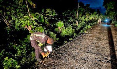 Kasat Lantas Polres Rote Ndao : Memasuki TW II Laka Lantas Dengan Korban MD 3 Orang