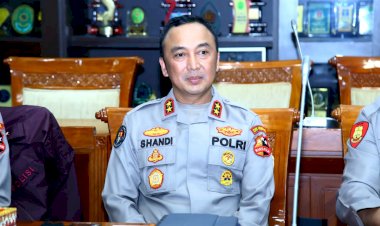 Polri Tuntaskan 3.326 Kasus Premanisme Lewat Operasi Serentak, Irjen Sandi: Demi Jamin Keamanan dan Iklim Investasi
