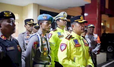 APINDO Apresiasi Polresta Bandung yang Sigap Cegah Aksi Premanisme