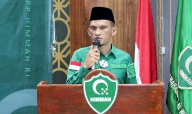 PP Himpunan Mahasiswa Al Washliyah Apresiasi Polri yang Tangguhkan Penahanan Mahasiswi ITB