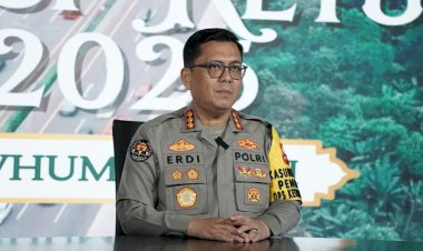 Kejahatan Meningkat: Narkotika dan Curat Jadi Fokus Penanganan Polri