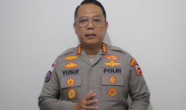 Kontak Tembak di Puncak Jaya, Dua Personel Satgas Ops Damai Cartenz-2025 Gugur