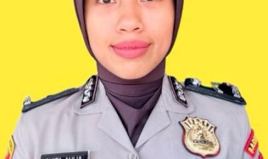 Team Judo Polri Siap Harumkan Nama Bangsa di Ajang World Police and Fire Games 2025