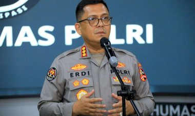Polri Selidiki Grup Incest di Media Sosial, Ribuan Anggota dan Unggahan Pornografi Anak Ditemukan