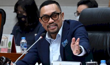 Legislator Apresiasi Gerak Cepat Polri Tangkap Admin Grup 'Fantasi Sedarah
