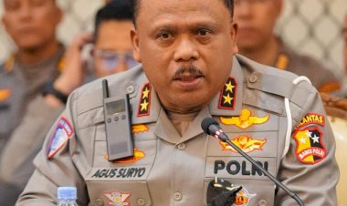 Korlantas Polri Resmi Mulai Tahap Sosialisasi Wujudkan Indonesia Zero Truk ODOL