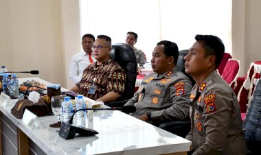 Polda NTT Salurkan 292 Ton Beras Murah, Wujudkan Kesejahteraan Rakyat Sambut HUT ke-80 RI