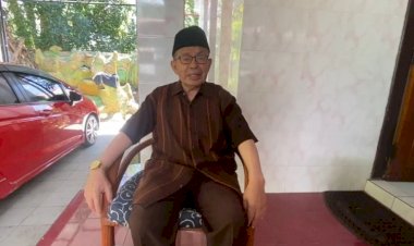 Ketua MUI NTT Imbau Masyarakat Jaga Kerukunan dan Kedamaian di Tengah Dinamika Demokrasi