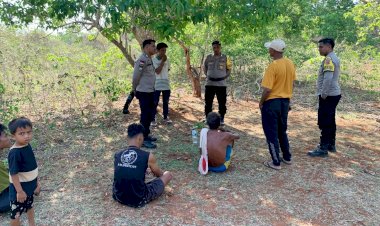 Patroli Patroli Preventif Polsek RBL, Upaya Untuk Wujudkan Rasa Aman Bagi Masyarakat