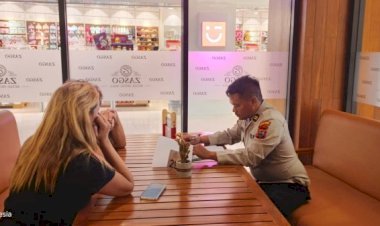 Polda NTT Lakukan Antemortem Korban KM Putri Sakinah, Perkuat Identifikasi Empat WNA Spanyol