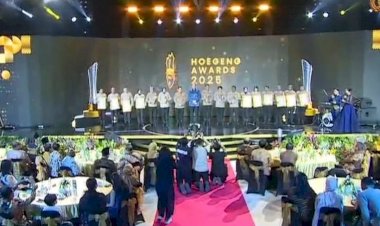 Pendaftaran Hoegeng Awards 2026 Resmi Dibuka
