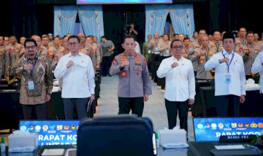 Polri Siapkan Rekayasa Lalin One Way hingga Contraflow saat Arus Mudik Lebaran 2026