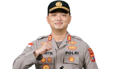 Polisi Redam Ketegangan Antarwarga di Adonara Timur, Kerugian Materiil dan Barang Bukti Didata