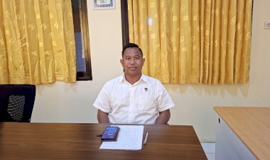 Kasat Reskrim : Dugaan Penebangan Kayu Mangrove di Oebela Masuk Tahap Penyidikan