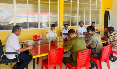 FGD Korwas Polri dan PPNS  Serta Penguatan Fungsi Korwas