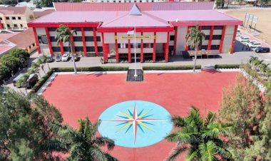 AS SDM Kapolri Tegaskan Rekrutmen Akpol 2026 Wajib BETAH, Polda NTT Pastikan Seleksi Bersih dan Humanis