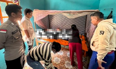Seorang warga Daiama Ditemukan Meninggal di Perairan Mulut Seribu