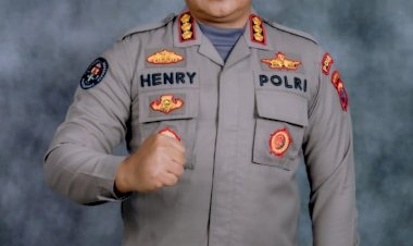 Jaga Buah Hati Flobamora, Kapolda NTT Ajak Orang Tua Bentengi Anak dari Tawuran dan Aksi Anarkis