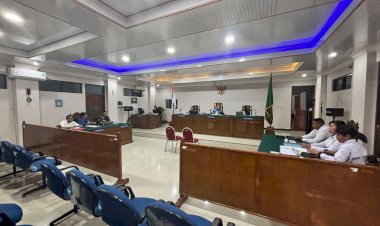 PTUN Tolak Gugatan Mantan Anggota Polri, Keputusan PTDH Kapolda NTT Dinyatakan Tetap Berlaku
