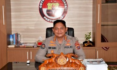 Pengungkapan Jaringan Pencurian  Ternak di Sumba Barat