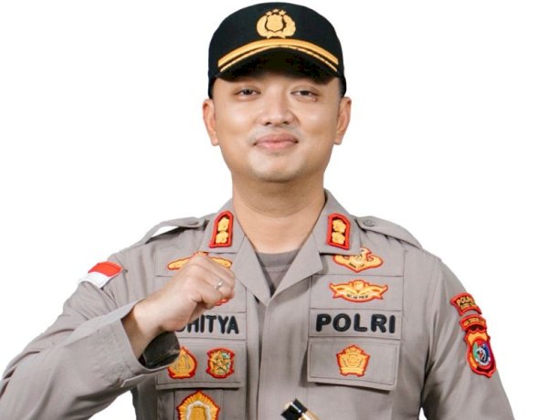 Polisi Redam Ketegangan Antarwarga di Adonara Timur, Kerugian Materiil dan Barang Bukti Didata