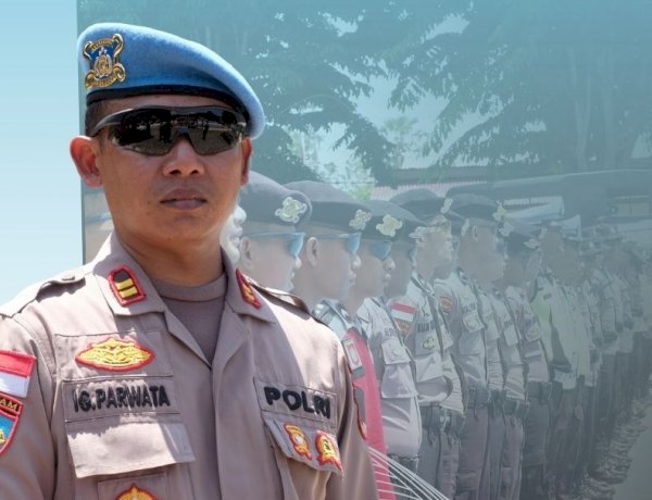 Kasi Propam : Kami Usut Tuntas Dugaan Pelanggaran Oknum Polwan YM