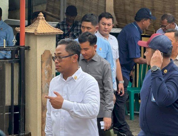 200 Personel Polres Rote Ndao Dilibatkan Dalam Pengamananan Kunjungan Kerja Waki Presiden RI di Rote