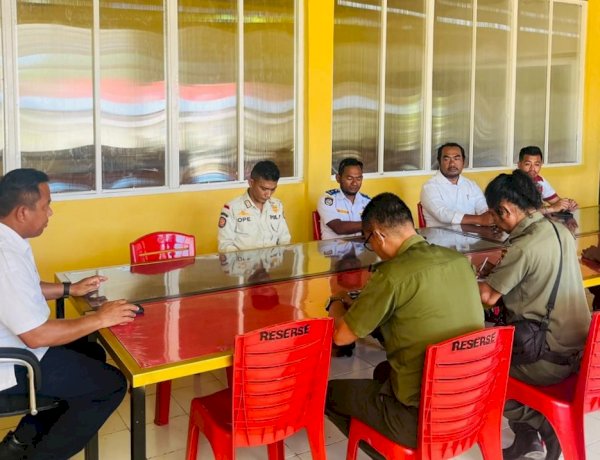 FGD Korwas Polri dan PPNS  Serta Penguatan Fungsi Korwas