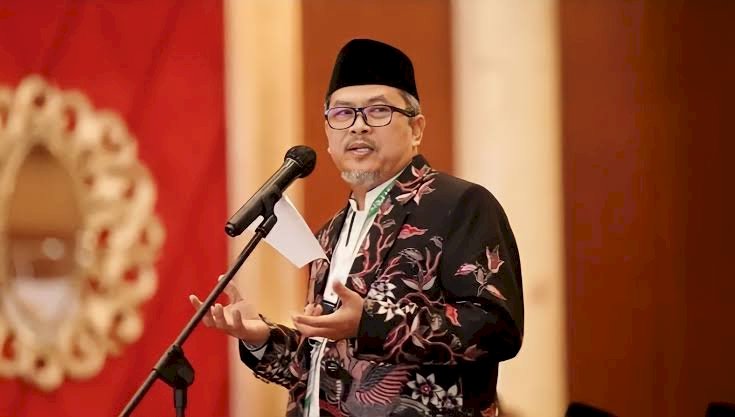 Lembaga Dengan Citra Terbaik,Polri Mendapatkan Pujian