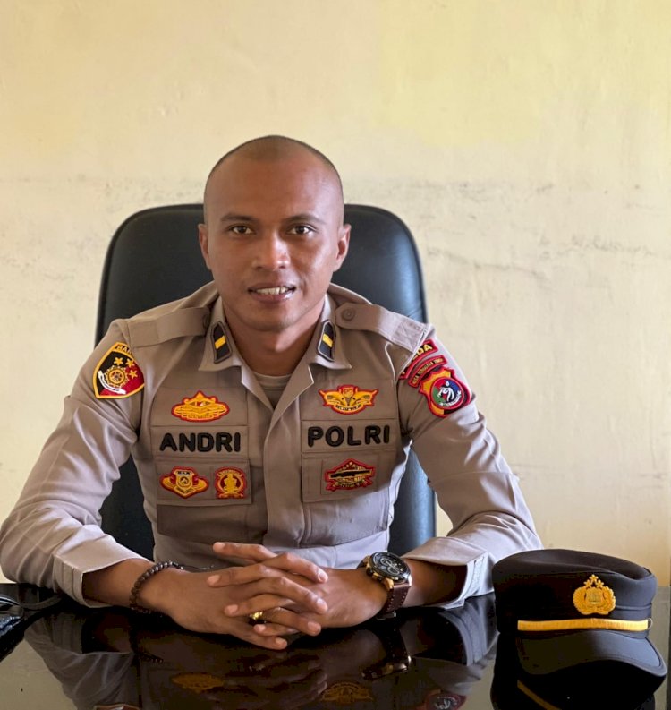 Kasus P21,Tersangka Dan Barang Bukti Di Serahkan Ke JPU Oleh Unit Reskrim Polsek RBL