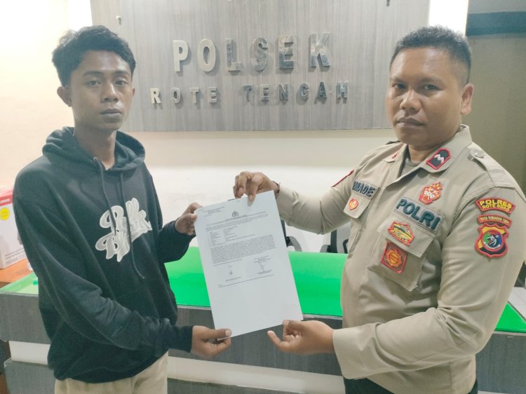 Peristiwa Pengeroyokan Di Sunset Cafe Korban Mengalami  Luka Dan Memar